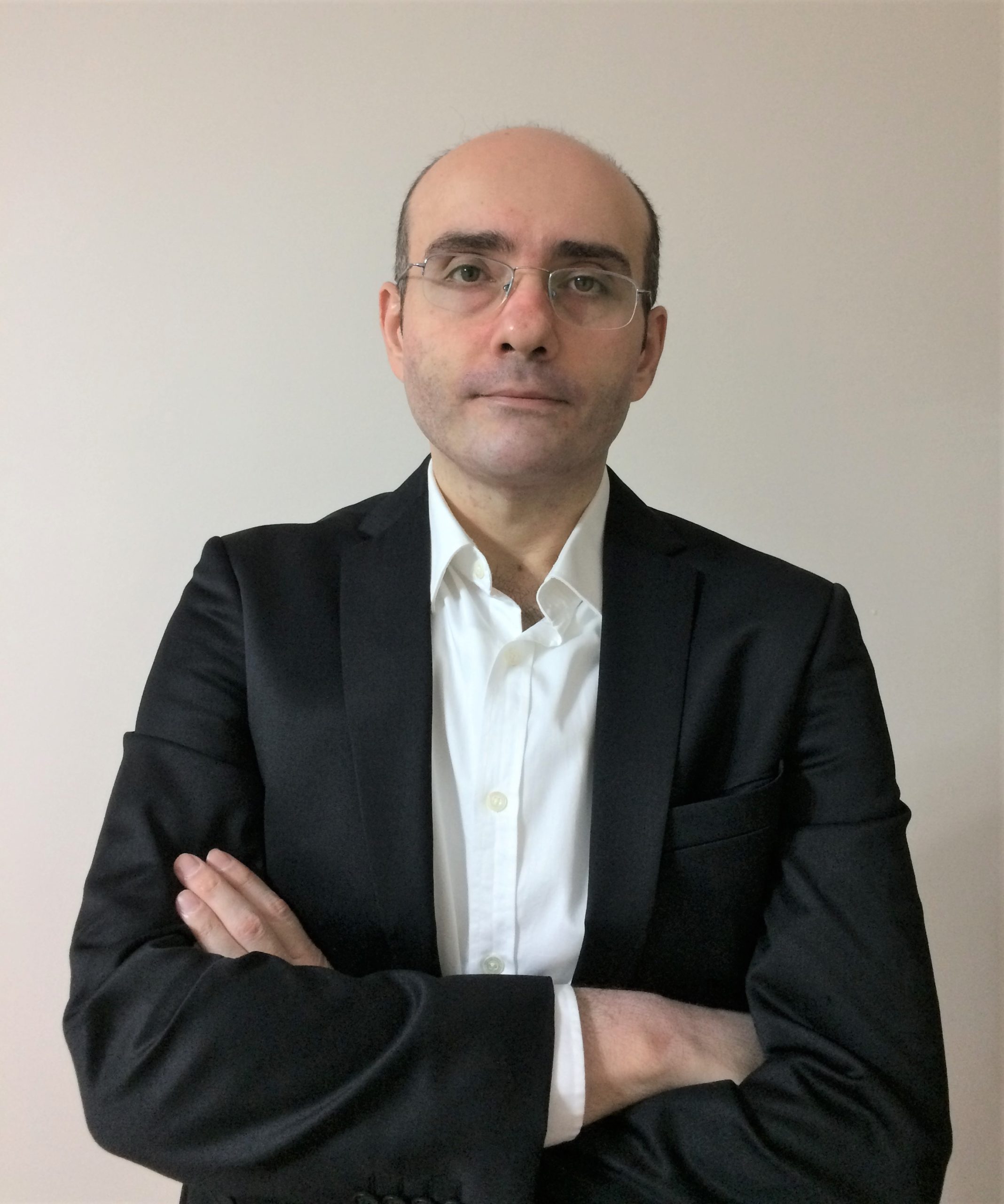 Prof. Dr. Mustafa Serdar ÖNSES